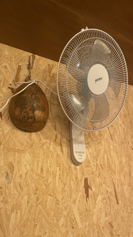 촌캉스
