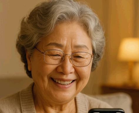 “폰이 이상해졌어…” 작은 설정 하나가 만든 큰 불편