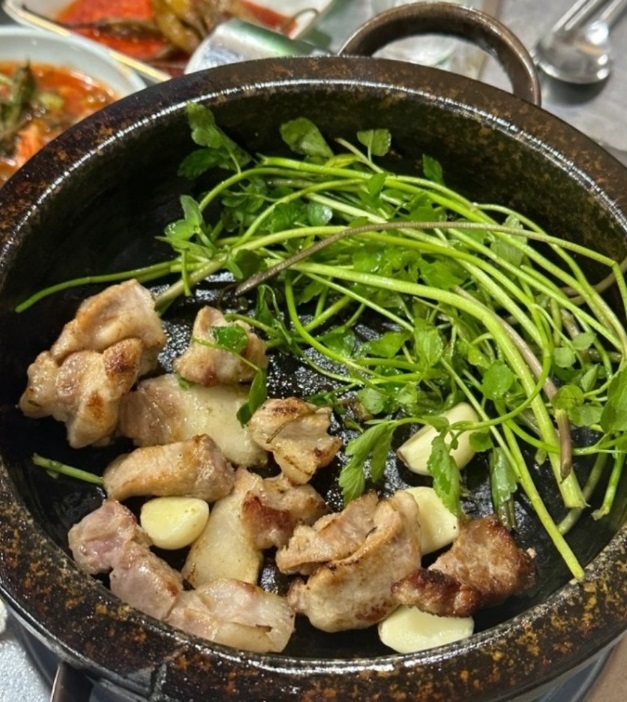 전현무계획-청주-목살돌판구이-산남동울대집