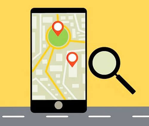 GPS