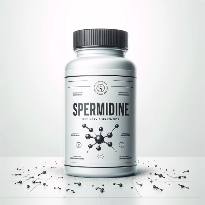 스퍼미딘 효능 부작용 섭취량 탈모