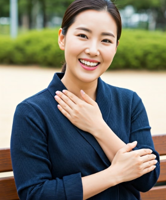 결론: 나를 위한 정보&amp;#44; 모두를 위한 배려