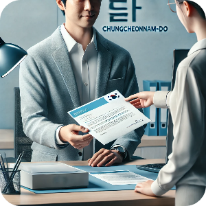 충남 소상상공인 경영 정상화 지원금 이미지