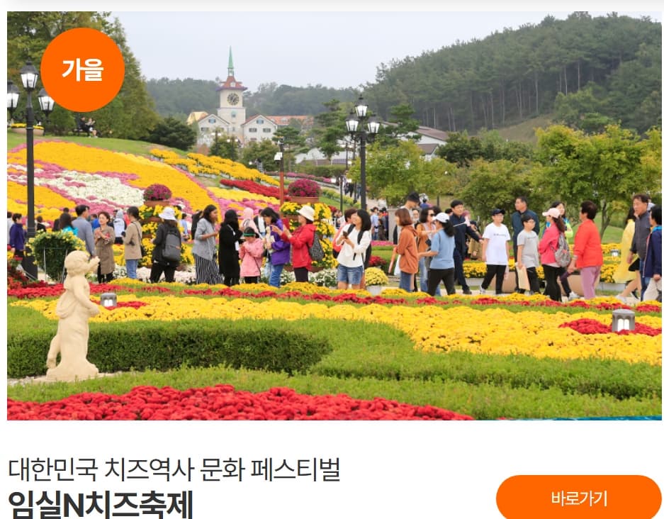 임실치즈테마파크 축제❘5월 가정의 달 축제, 아쿠아페스티벌, 임실N치즈축제, 치즈 만들기부터 동물체험까지