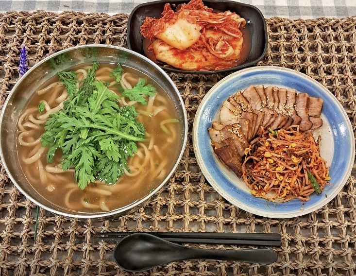 불티칼국수쭈꾸미 수원인계 본점