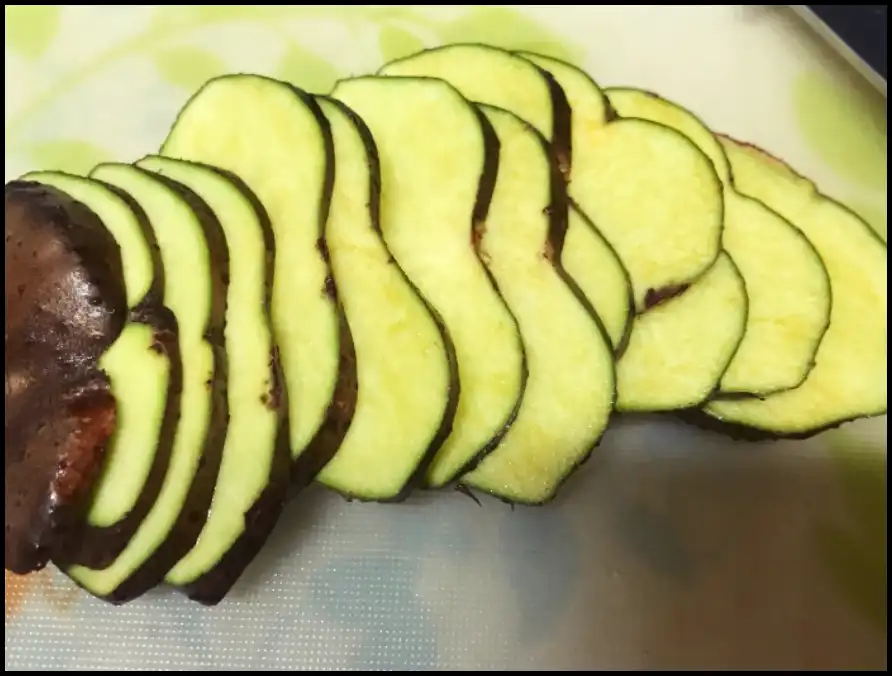 하늘마 효능과 부작용