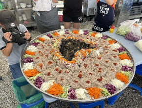 2024 춘천 막국수닭갈비 축제