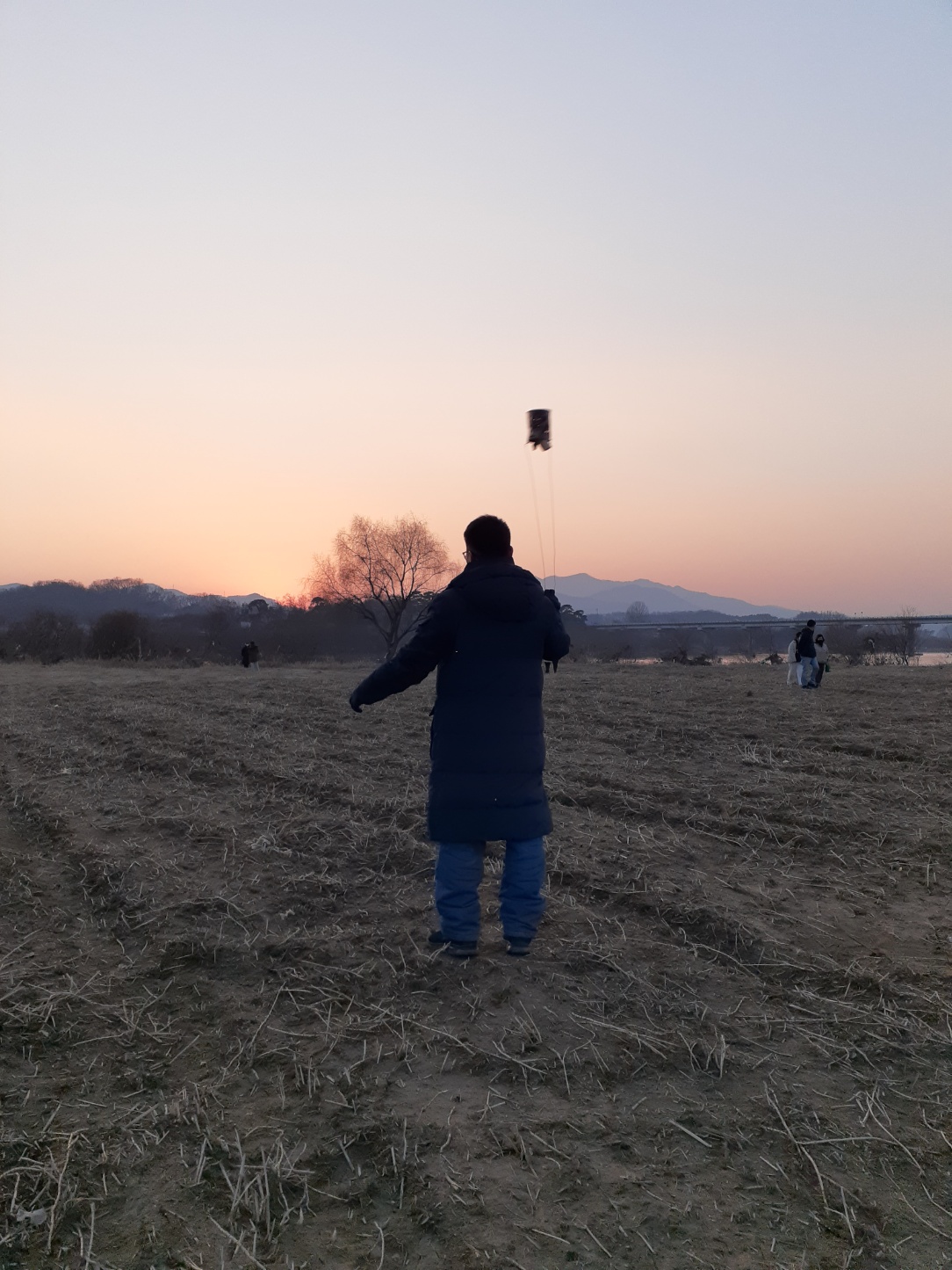 충주시정월대보름축제행사