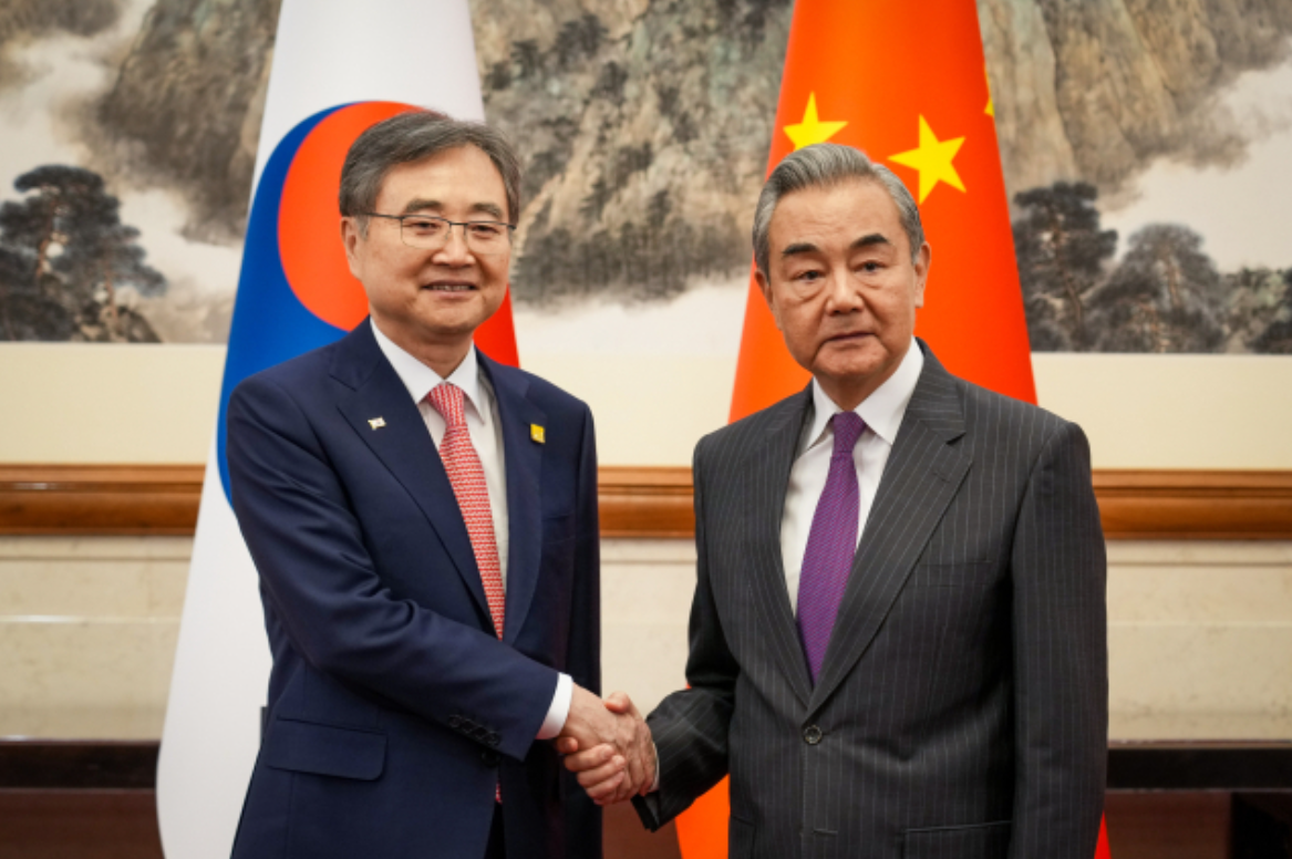 중국, 29일까지 태국··캄보디아 외교장관 초청 회담기사등록