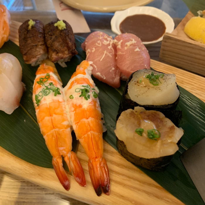 압구정로데오 놀거리