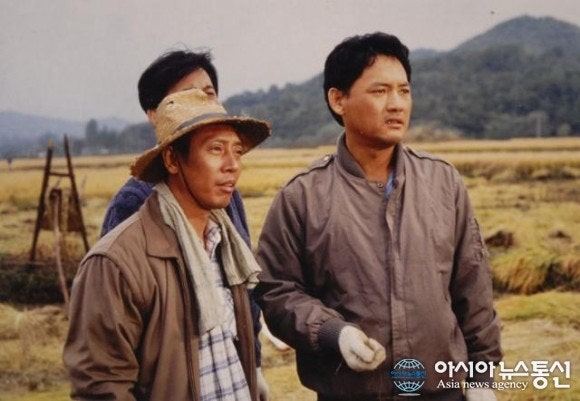 유인촌 프로필
