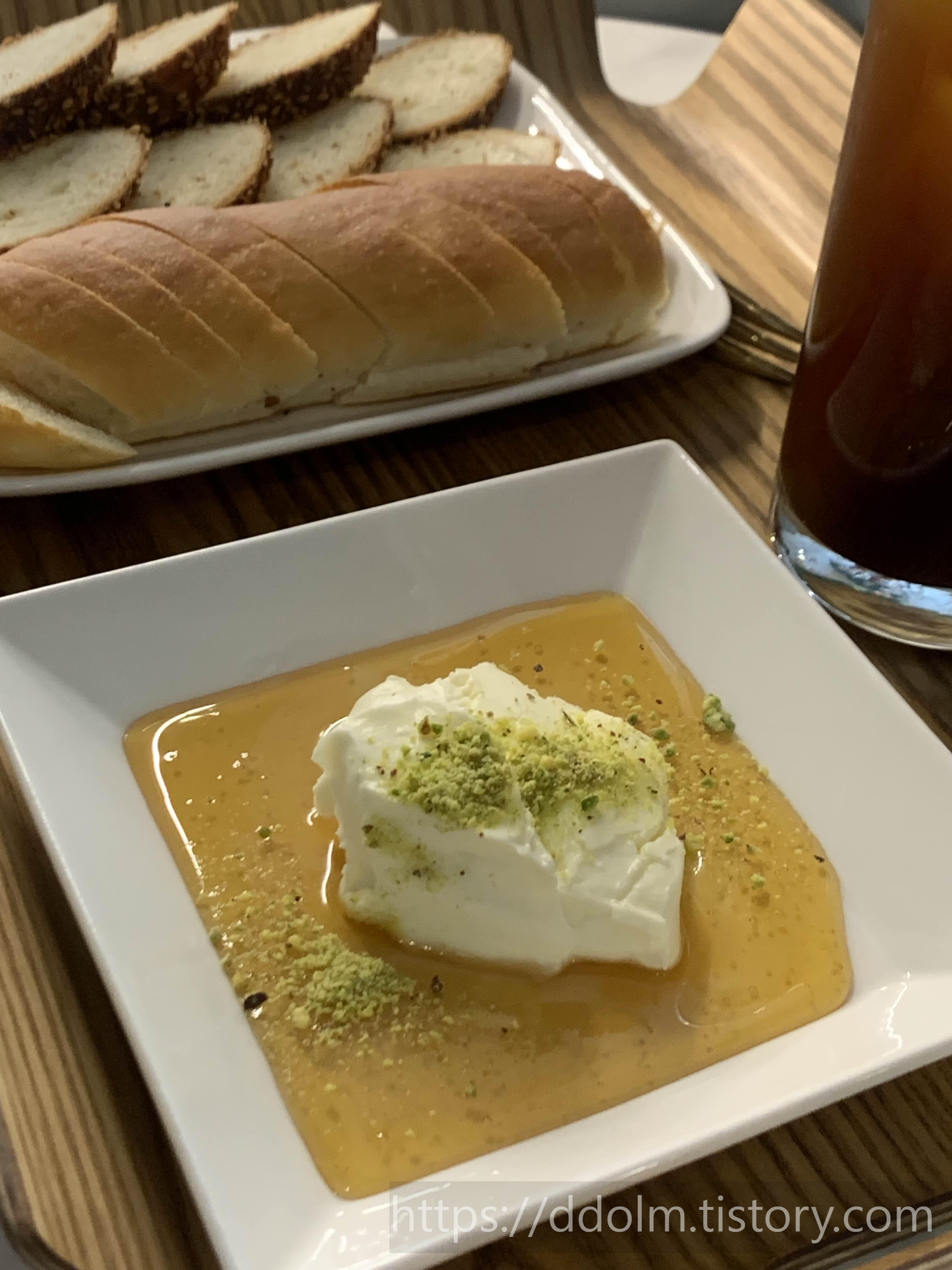 이태원 알페도 카이막