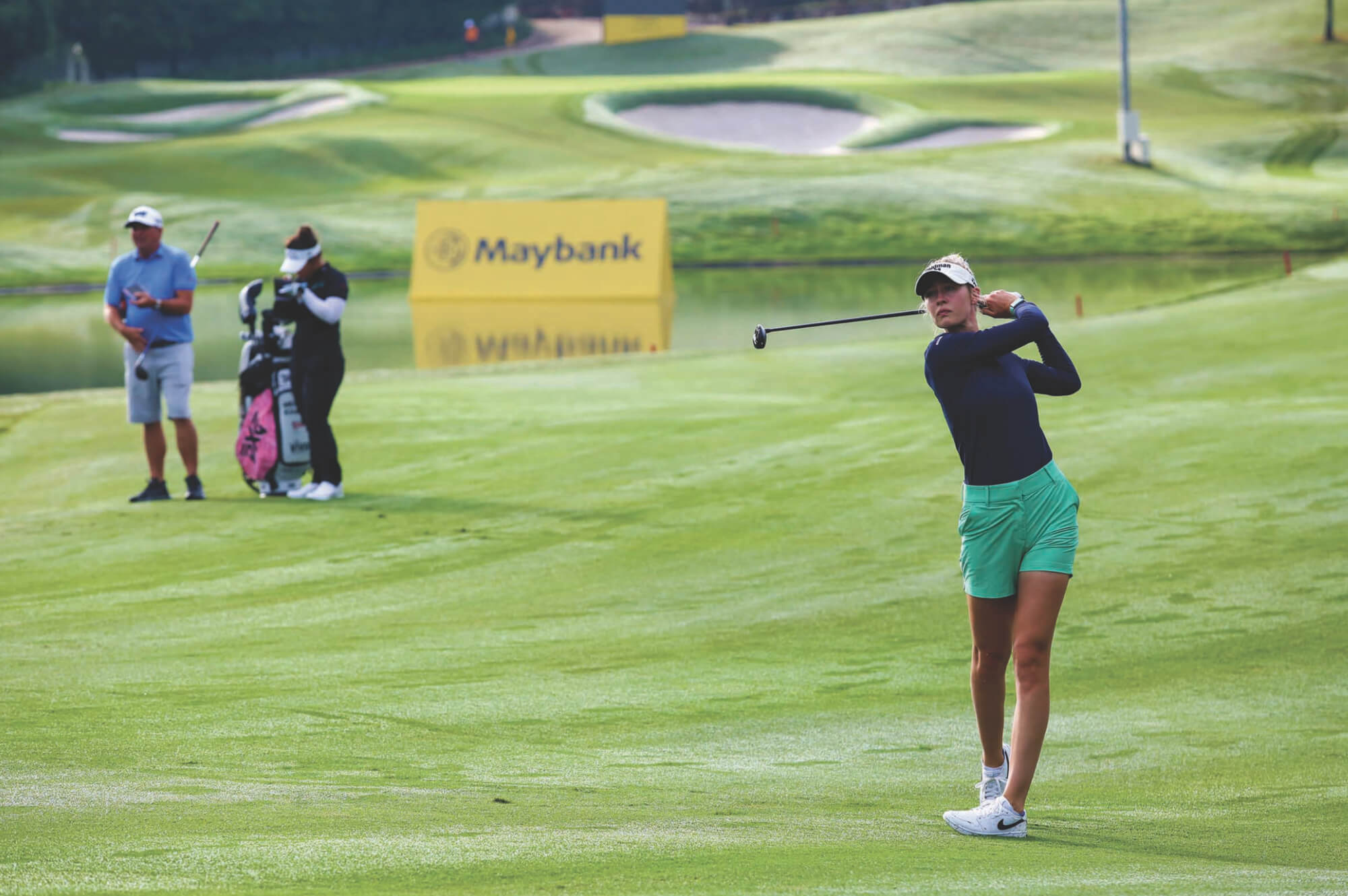 LPGA 메이뱅크 챔피언십