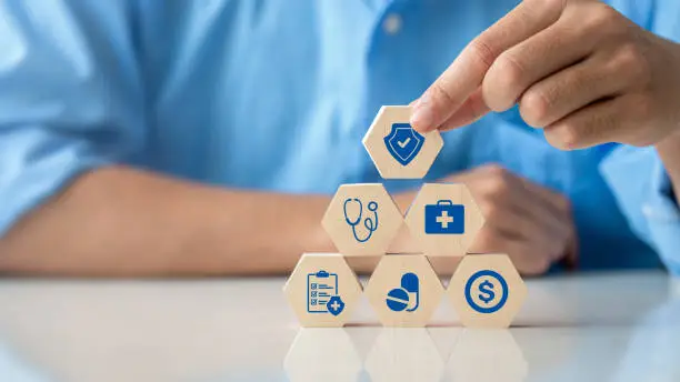 건강보험 산정특례