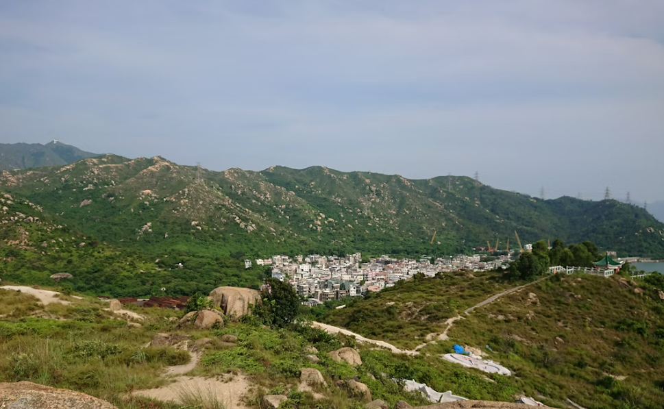 평화전망대