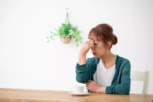 백내장 수술후 운전