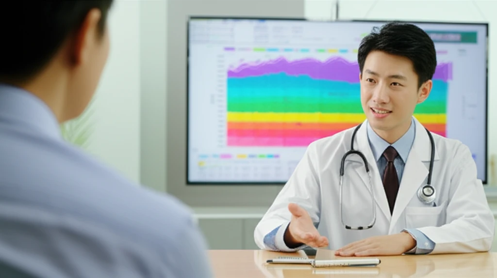 고지혈증 환자 필수 정보 전문의 선택..