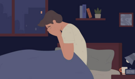 불면증 해결하려면 좋은 음식과 차&amp;#44; 치료방법 소개!