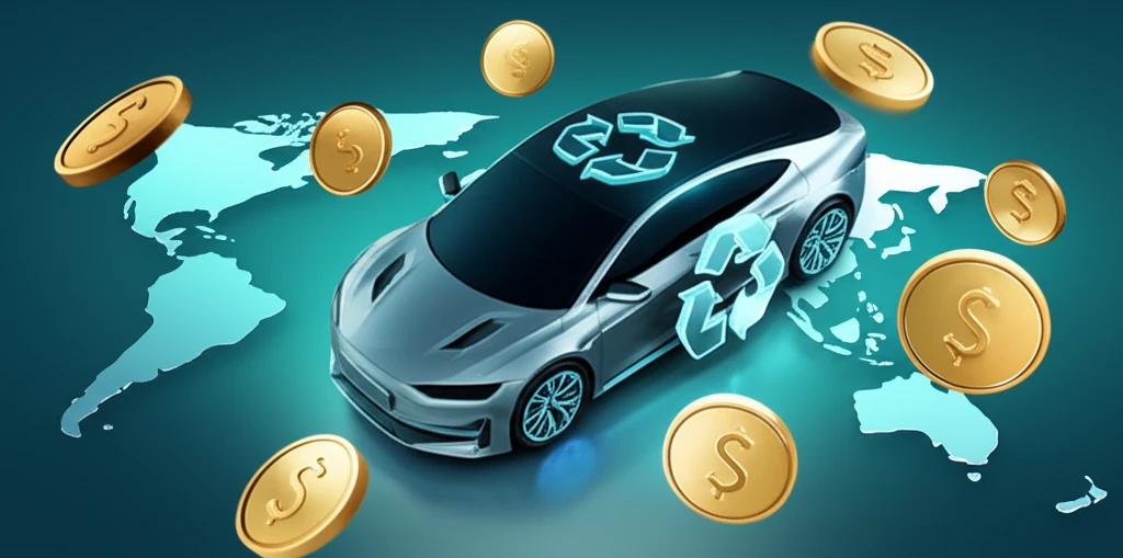 2026년 달라지는 전기차 보조금 혜..