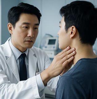 진통제를 먹어도 소용없는 두통&amp;#44; 편두통과 경추성두통의 결정적 차이