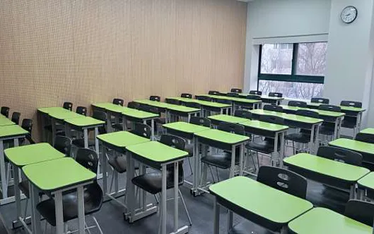 일산청솔학원 네오관