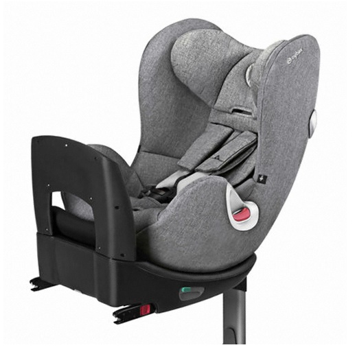 싸이벡스제로나(맨하탄그레이)