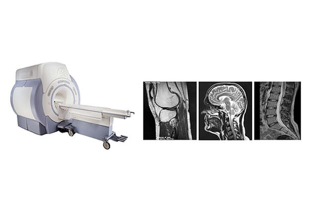 가산 연세김앤정정형외과 MRI 장비