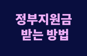 청년내일저축계좌 첫 만기 정부지원금만 최대 1080만 원