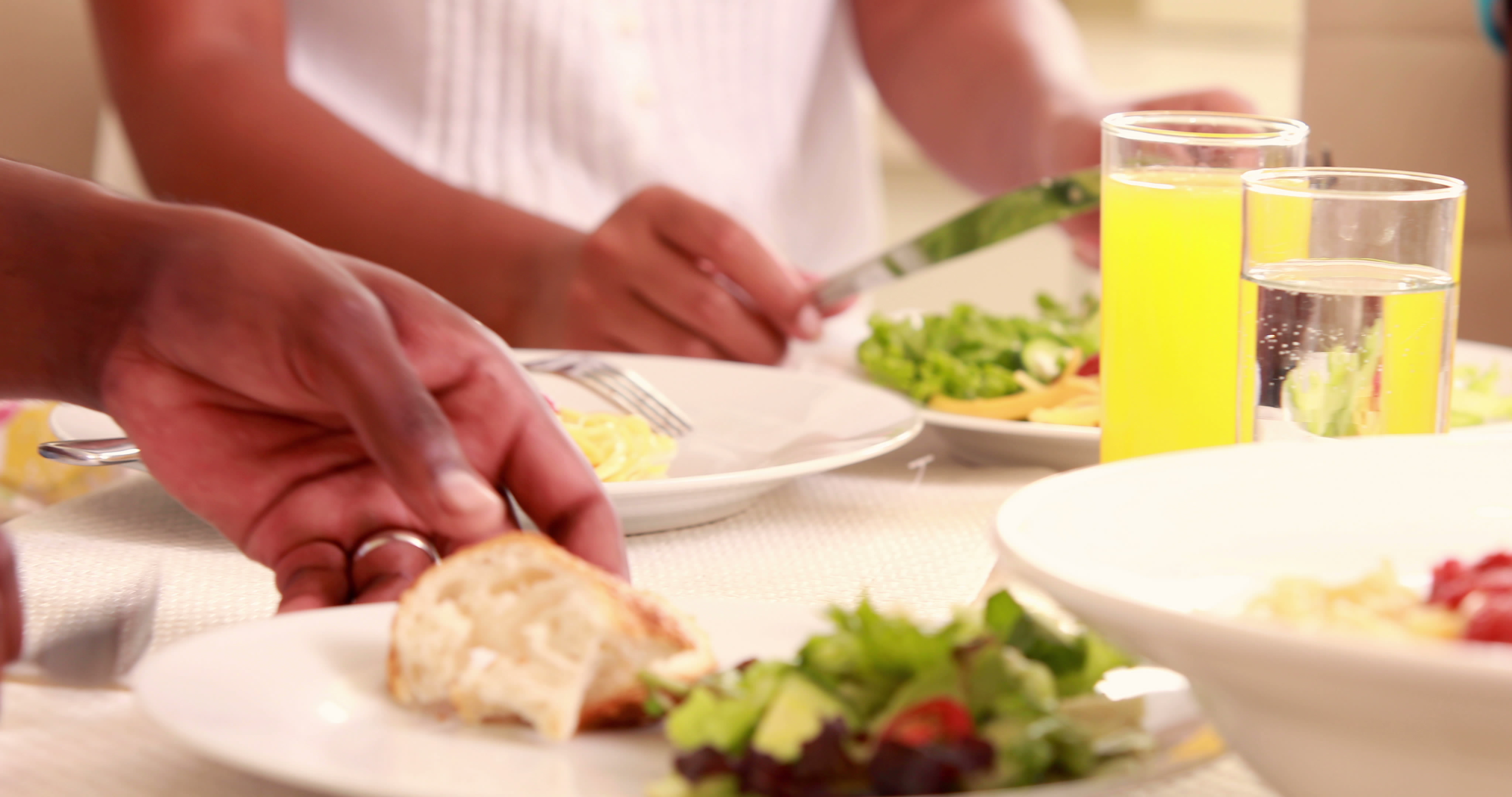 직장인 수면에 좋은 음식? 과학으로 보는 수면 유도 식품