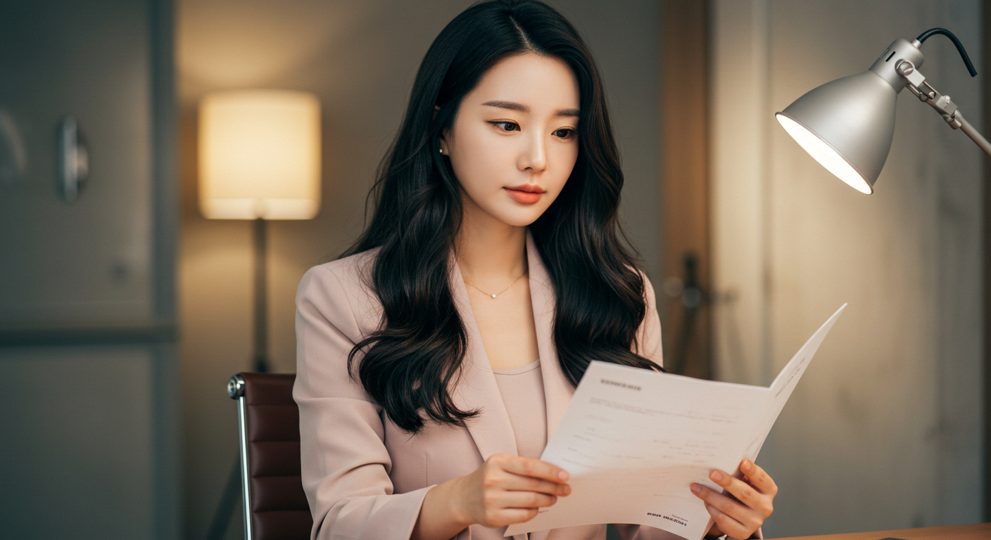 실손 보험 청구 방법