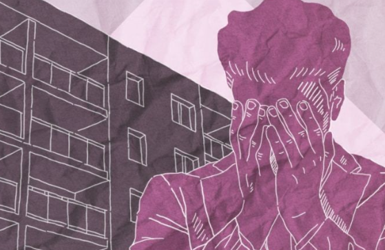 사회초년생을 노리는 사기