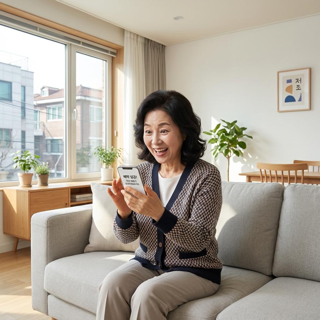 임영웅 콘서트 예매 꿀팁 60대 부모님도 성공!