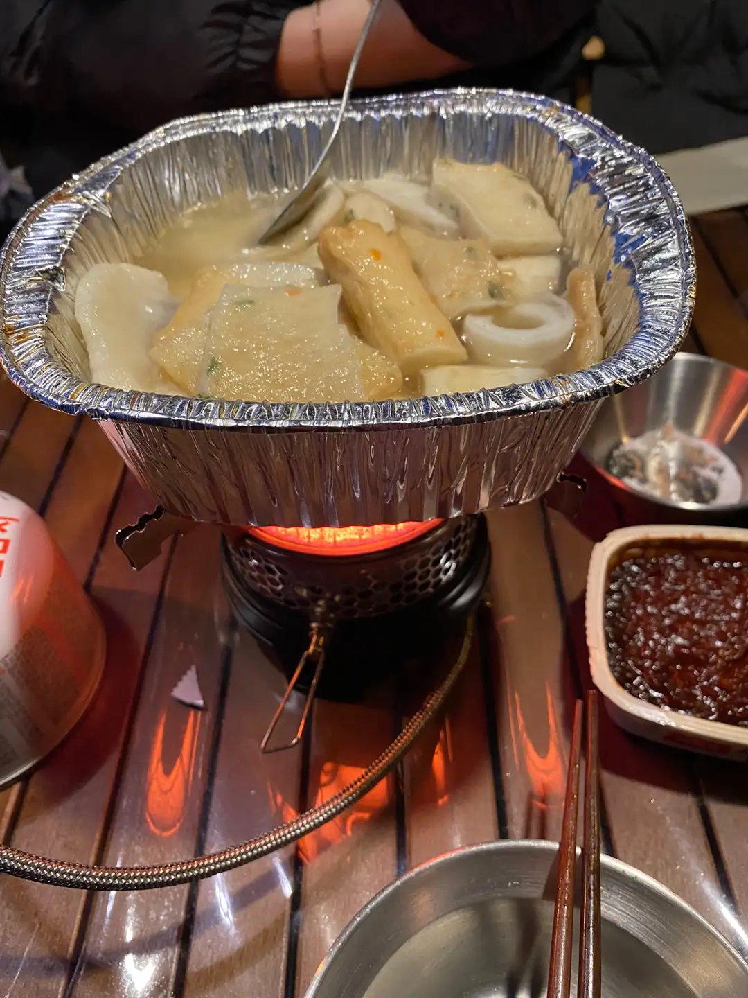 저녁식사2차-오뎅탕-이미지