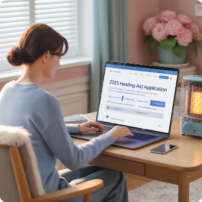 2025 사랑온 난방비 지원금 신청 대상 및 신청 방법 이미지