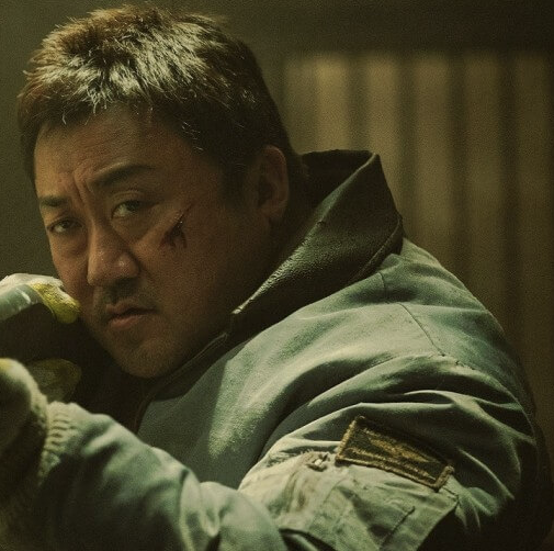 영화 황야 넷플릭스 따끈한 신작 정보