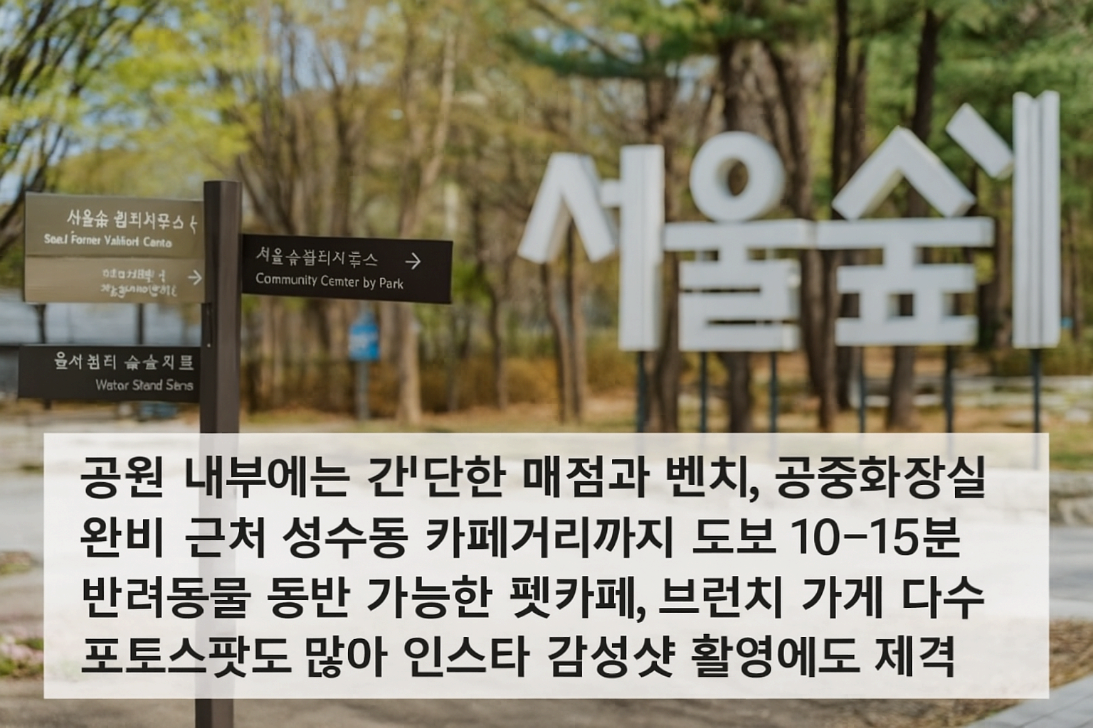 [반려동물 여행]강아지랑 함께 어디 갈까? 반려견과 떠나는 국내 동반 여행지 베스트 5