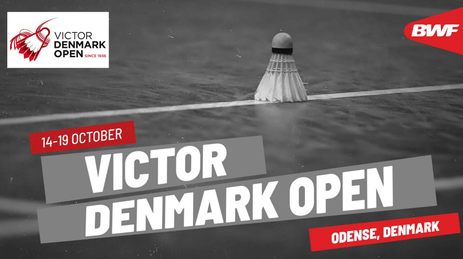 안세영 덴마크오픈 4강 준결승