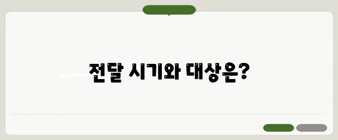 청첩장 돌리는 시기와 방법 누구부터 어떻게 전달할까