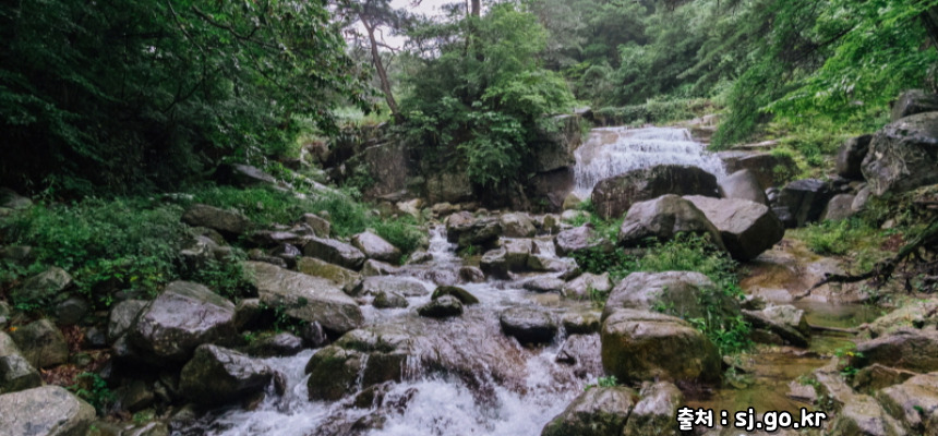 전국노래자랑 성주군 편 알아보기