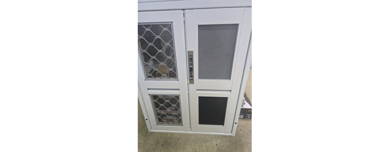 서울 강북구 방충망