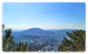 법화산