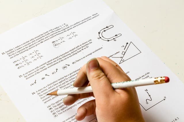수능 시간표 등급컷 준비물 선물
