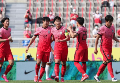 한국-바레인-카타르-아시안컵-중계