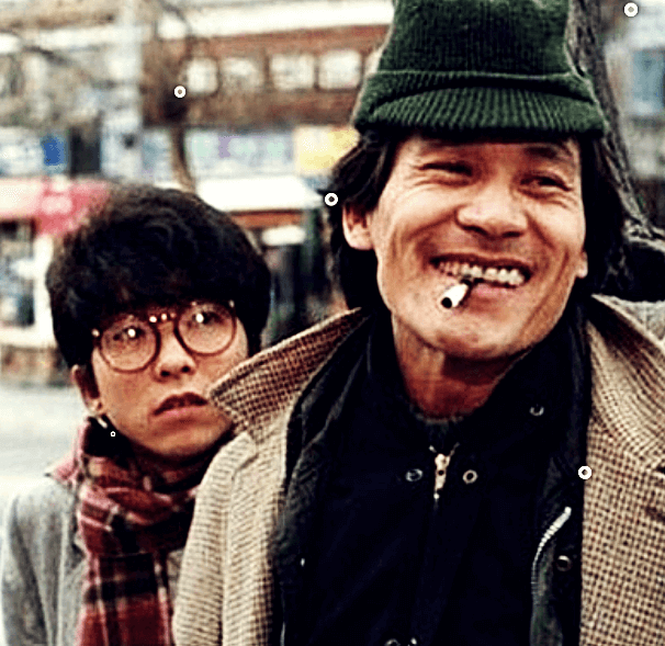 정광석 촬영감독