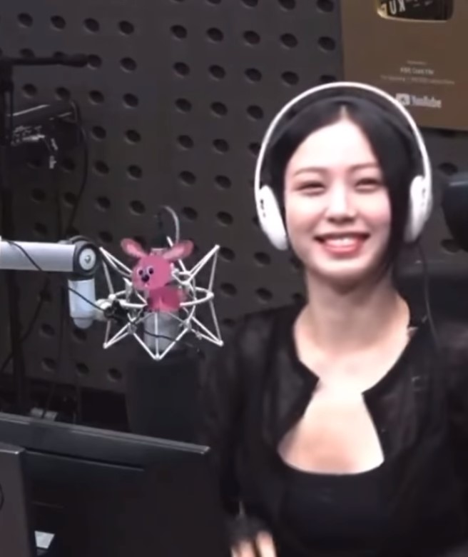 고민시 프로필