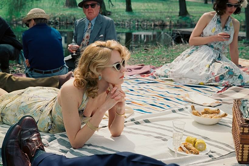 [영화추천] 브루탈리스트 감정적 반전 결말