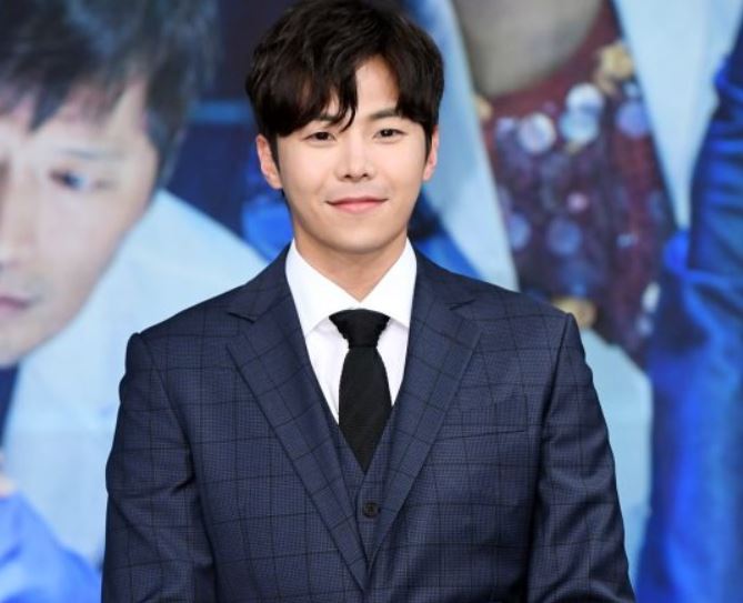 박은석 피소