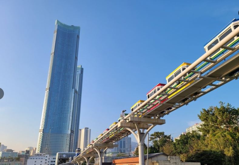 부산 2박3일 여행코스