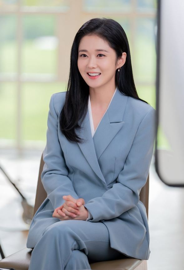 장나라 프로필