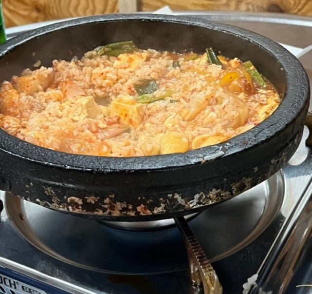 청주-울대찌개-목살돌판구이-산남동울대집